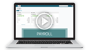Payroll Software Demo Video Thumbnail