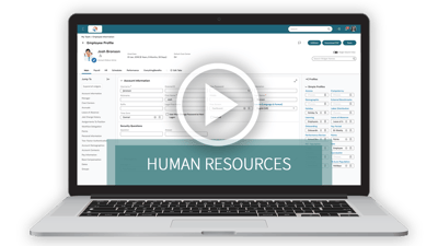 HR Software Demo Video Thumbnail