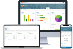 Cloud-Based HCM Full Suite Solution
