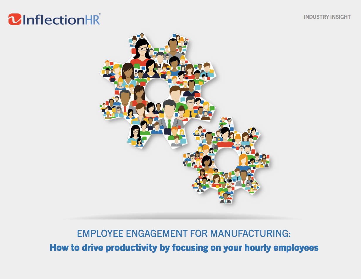 Employee Engagement Manufacturing