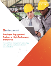 Enable a High-Performing Workforce Whitepaper Cover Image
