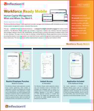 HCMToGo Mobile Solution Datasheet Cover Image