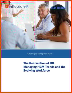 The Reinvention of HR | Inflection HR