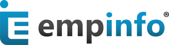 EmpInfo employee benefits integration logo